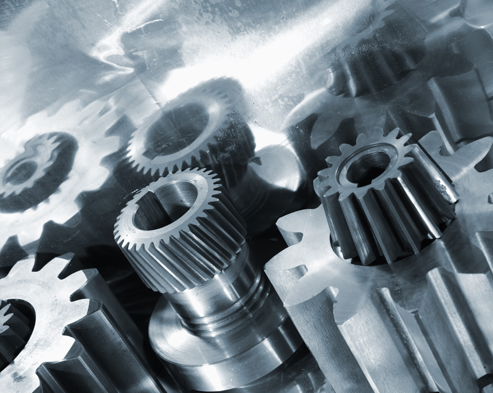 RMR Engineering - Maintenance Work