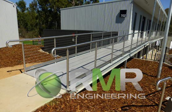 CSU Student Residence & Sports Facility at RMR Engineering