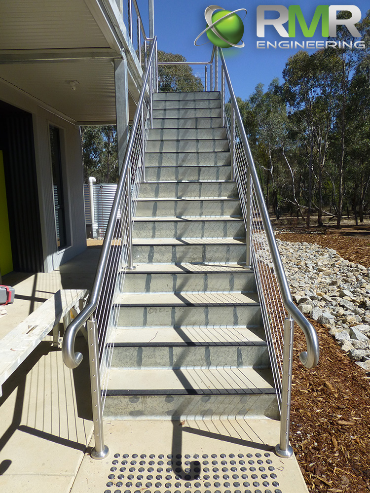 Get The Best Handrails and Balustrades Services in Albury